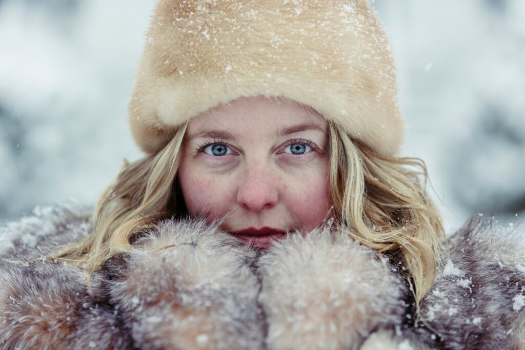 Stay Sleek in the Snow: Winter Hair Care Essentials